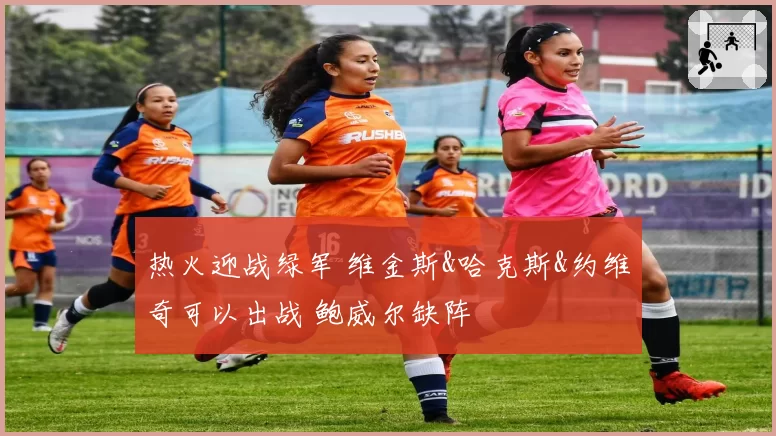 热火迎战绿军 维金斯&哈克斯&约维奇可以出战 鲍威尔缺阵