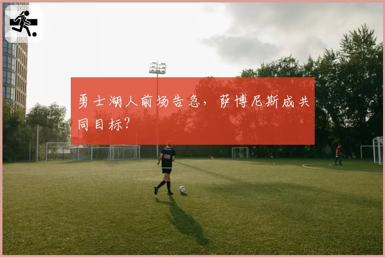 勇士湖人前场告急，萨博尼斯成共同目标？