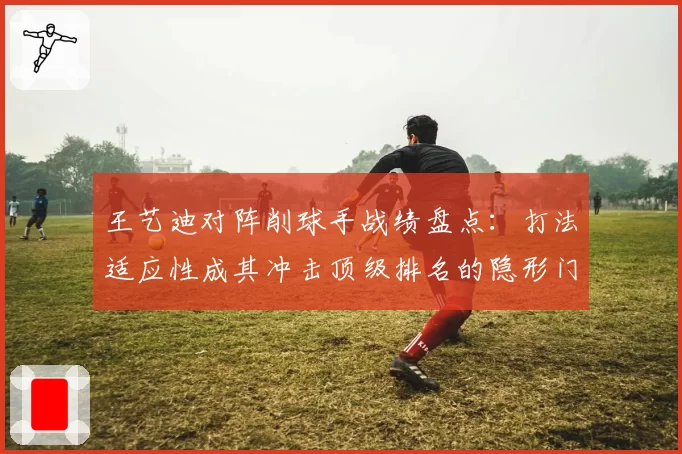 王艺迪对阵削球手战绩盘点：打法适应性成其冲击顶级排名的隐形门槛